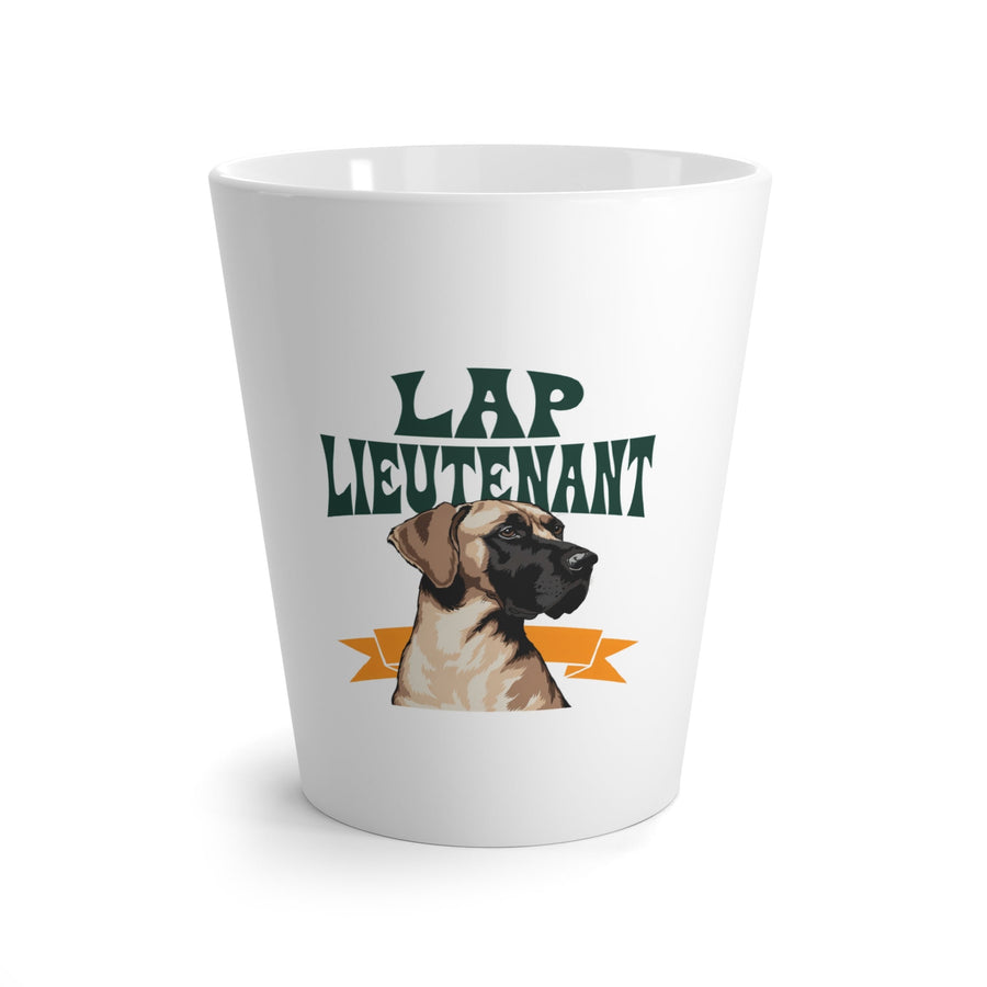 Dog Mugs & Drinkware — original BondedByPaw breed artwork
