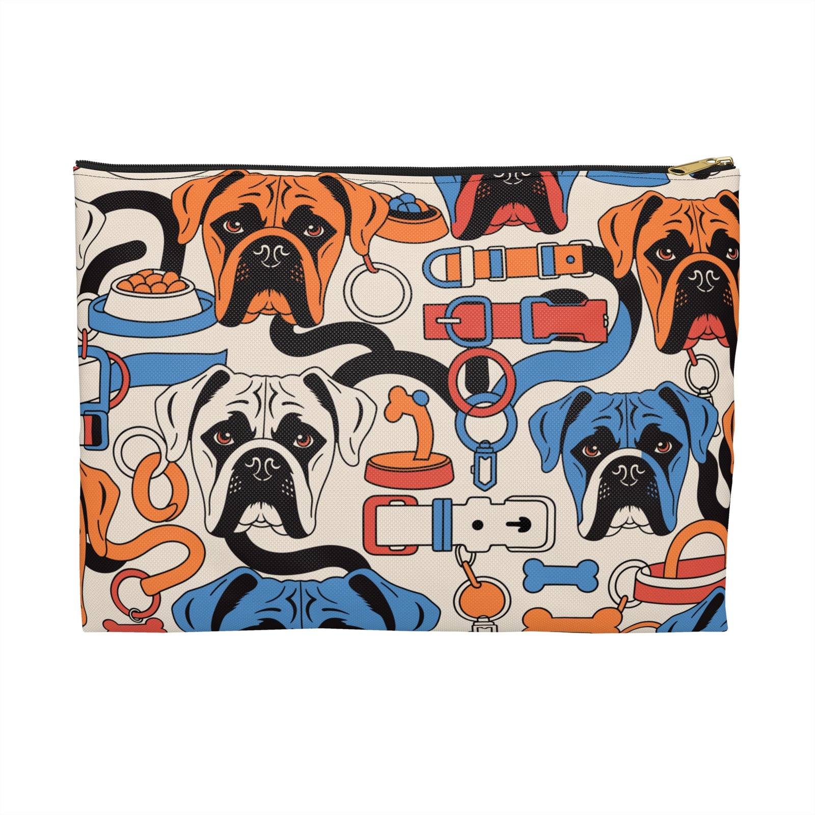 Boxer Chaos Kit Accessory Pouch