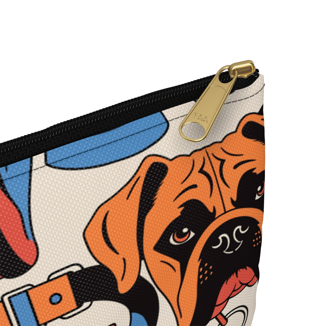 Boxer Chaos Kit Accessory Pouch
