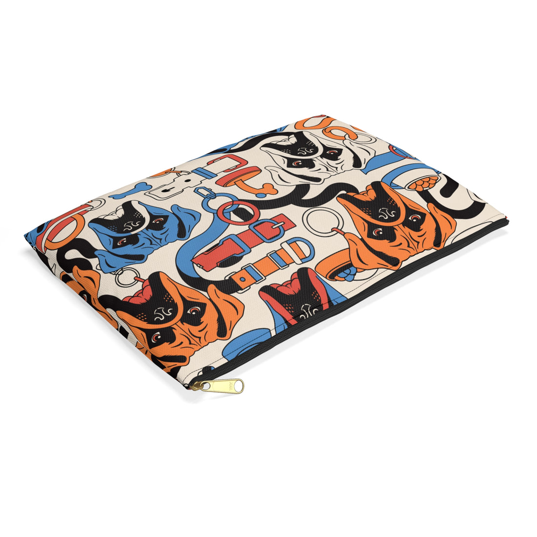 Boxer Chaos Kit Accessory Pouch