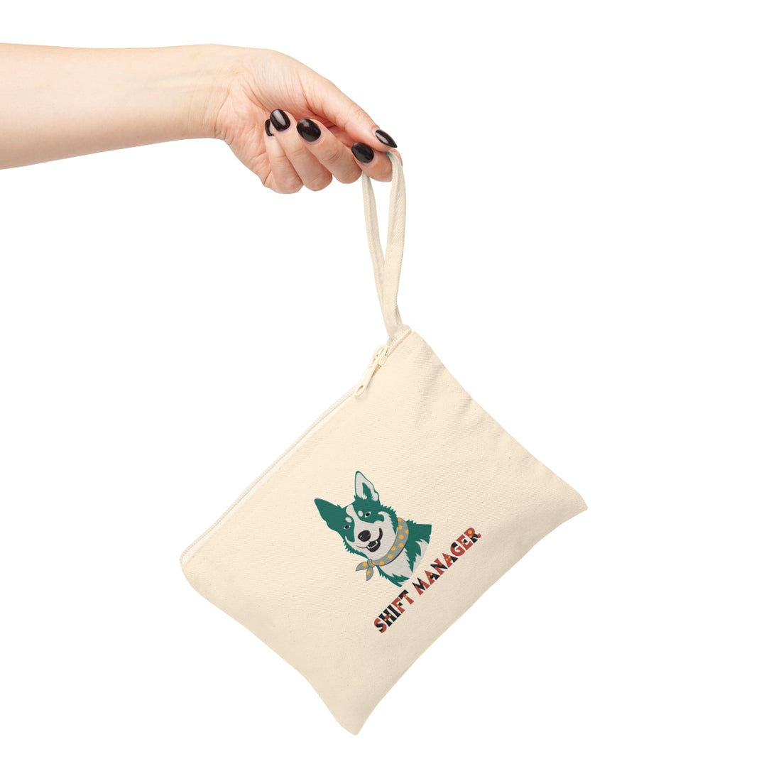 Lifestyle | Australian Cattle Dog Shift Manager Accessory Pouch