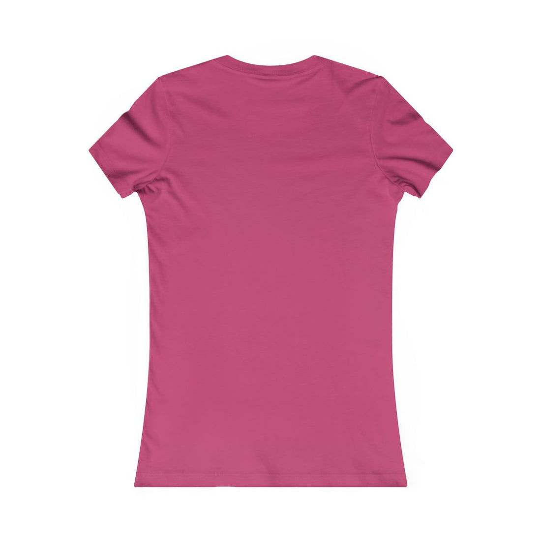 Berry — Back | Australian Cattle Dog Shift Manager Women's Tee