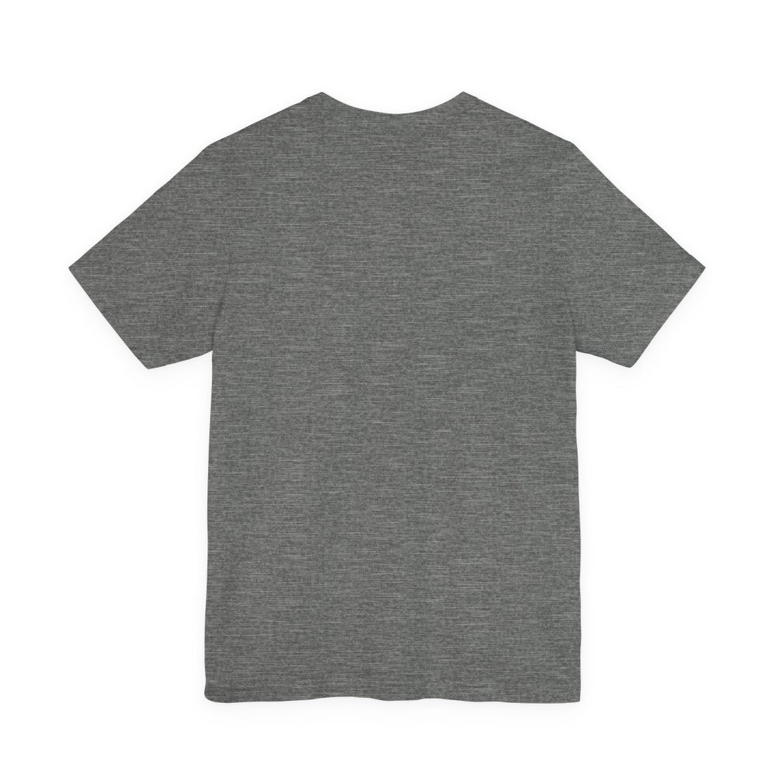 Deep Heather — Back | Beagle 'Gone Sniffin'' Tee