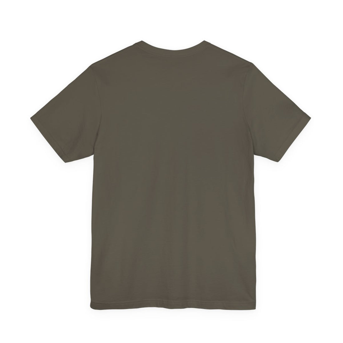 Army — Back | Beagle 'Gone Sniffin'' Tee