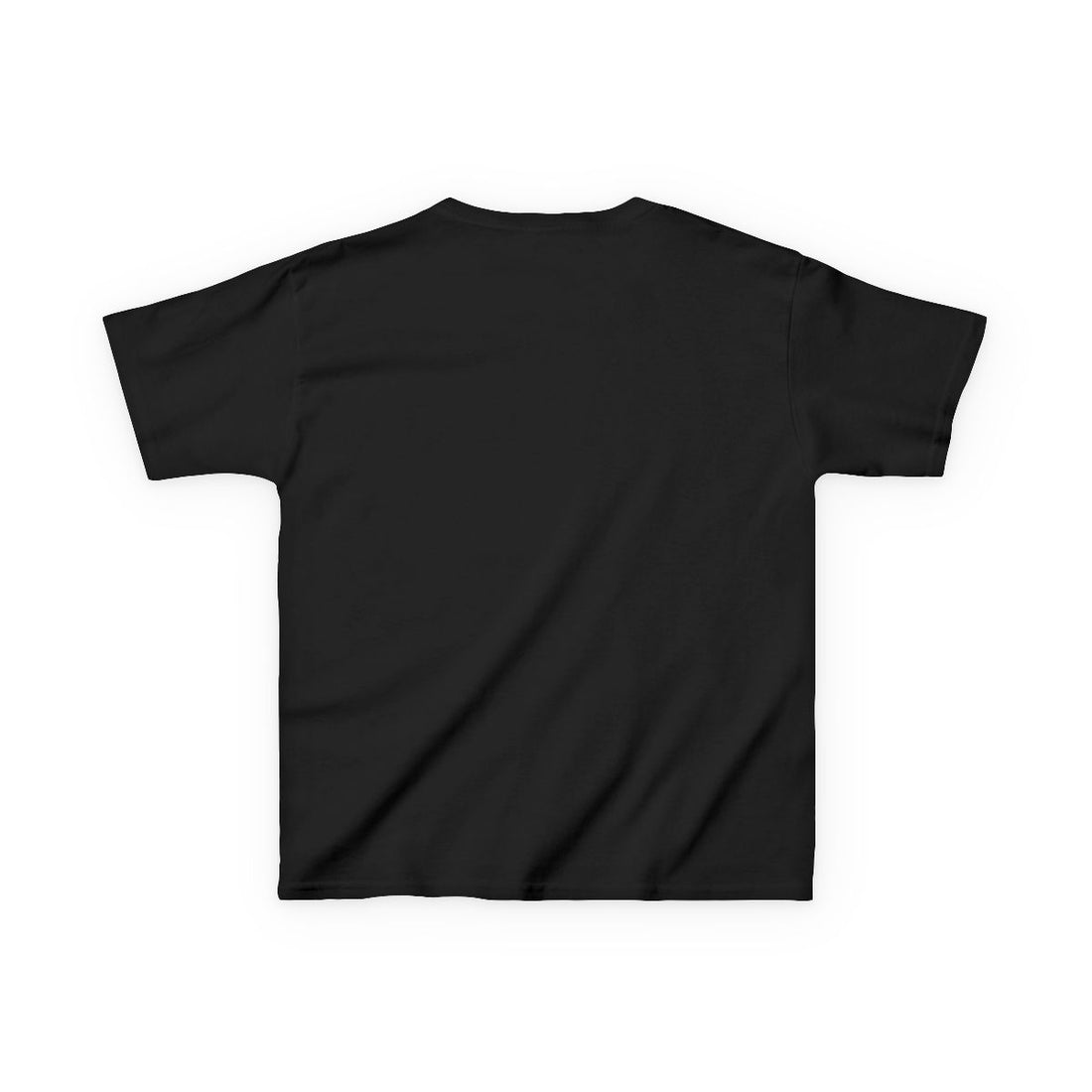 Black — Back | Bernese Mountain Dog Kids Tee — Gentle Giant