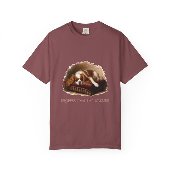 Cavalier King Charles Spaniel