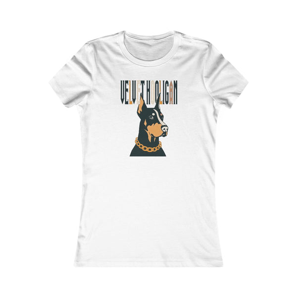 Doberman