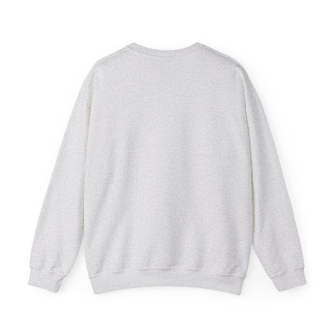 Ash — Back | Golden Retriever Welcome Committee Crewneck