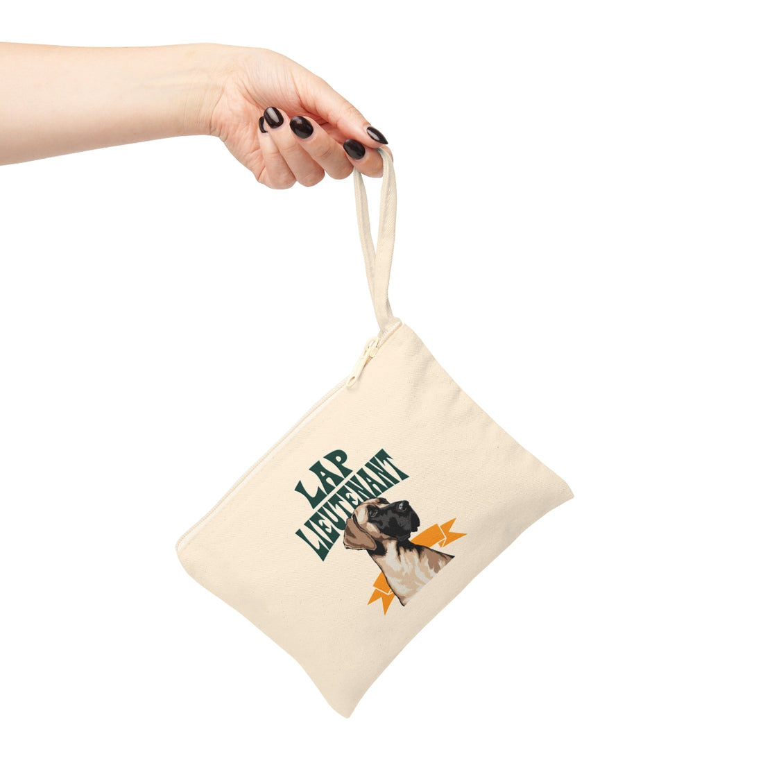 Lifestyle | Great Dane Lap Lieutenant Accessory Pouch