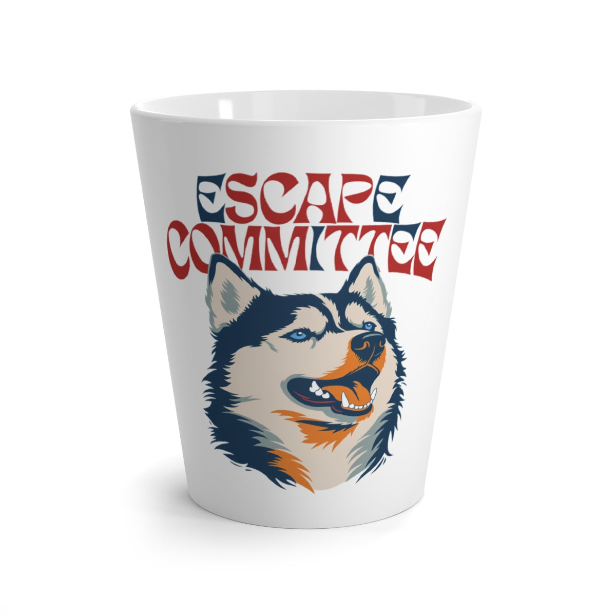 Dog Mugs & Drinkware