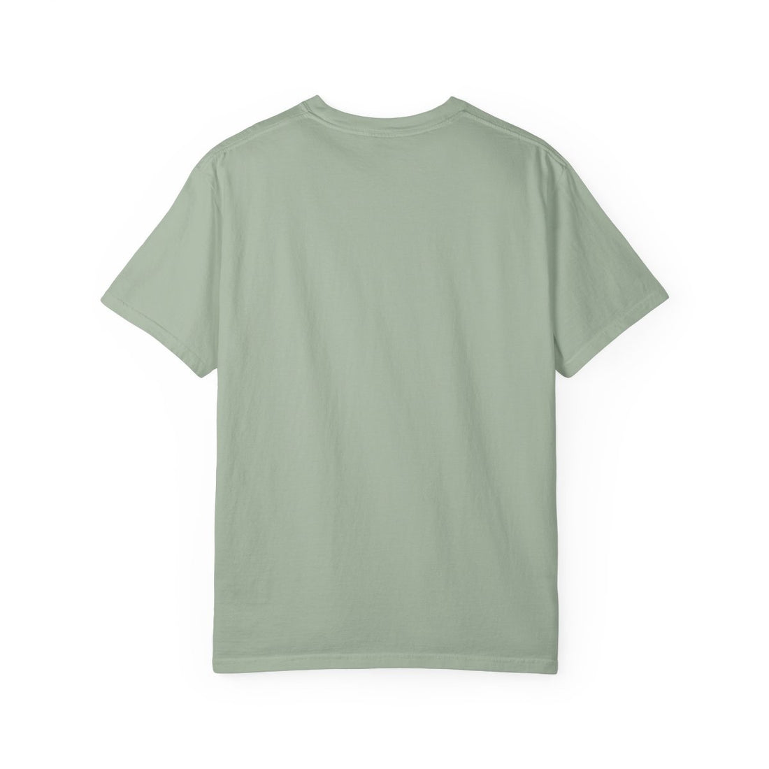 Bay — Back | Schnauzer 'Beard Of Directors' Garment-Dyed Tee